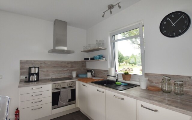 Modern Holiday Home in Pepelow with Sea Nearby