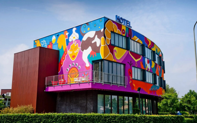 Hotel ten Cate