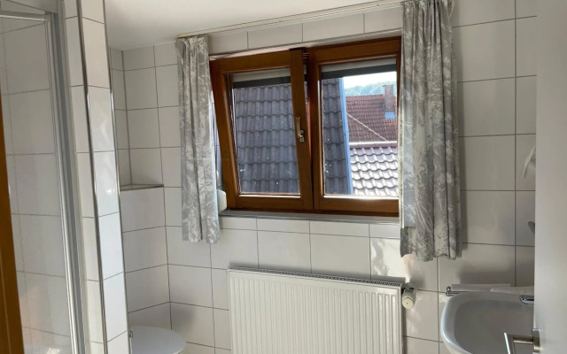 Hotel Gästehaus Sonne