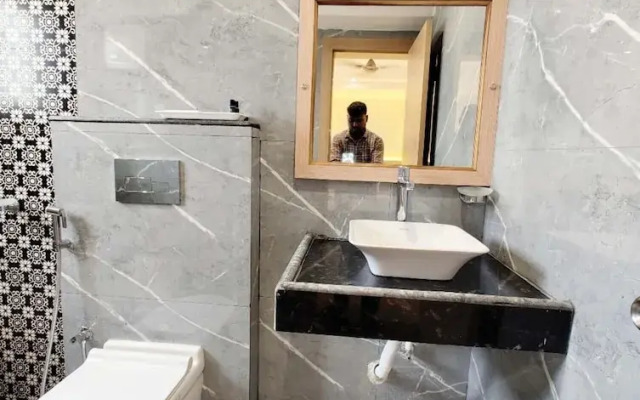 Goroomgo Grand Resort Puri