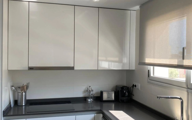 Apartamento Las Rotas