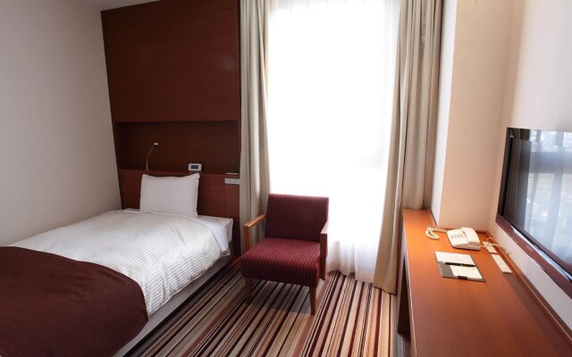 Hotel Crown Palais Kofu