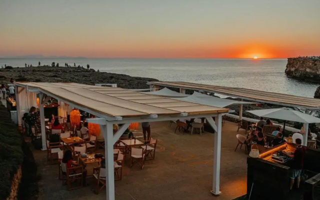 ApartHotel Voramar