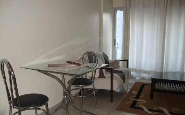 Flat Liberdade