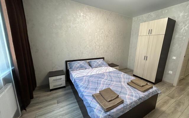 Aday Apartments on 115a Engels Street/3