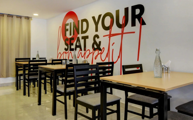 Grand Collection O Near Sarjapur Road Near 7d Voyage