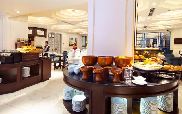 Alagon Central Hotel & Spa