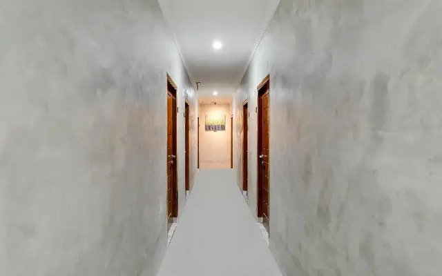 Super Oyo Capital O 90983 Harmony Easy Stay