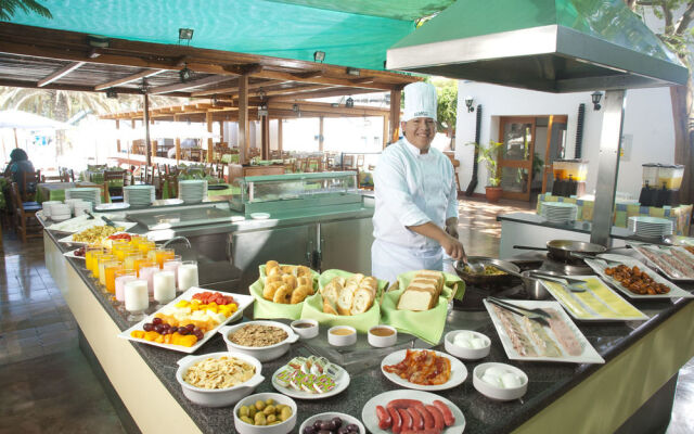 Hotel Las Dunas