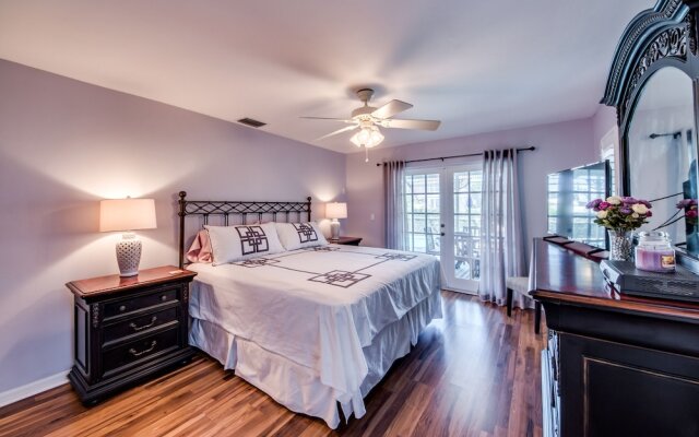 Villa Sunset Point - Roelens Vacations
