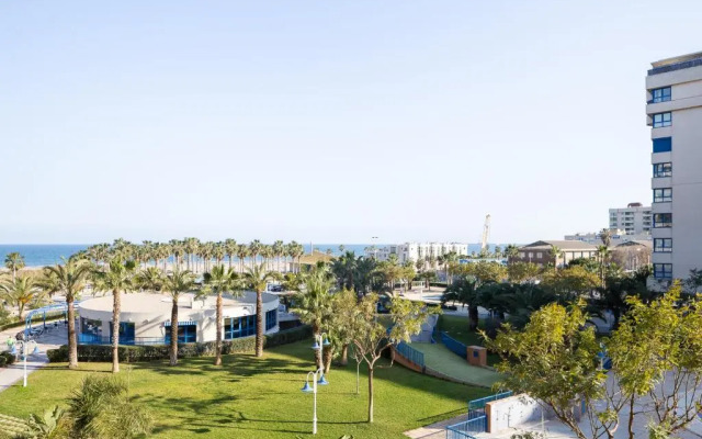 Patacona Beach Apartments