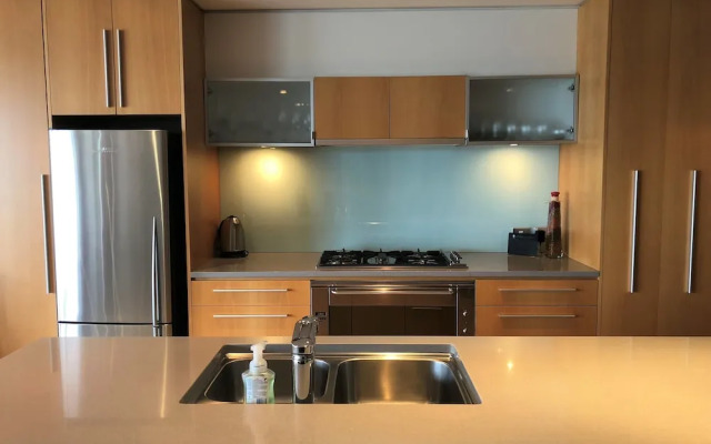 Waimahana Apartment 4