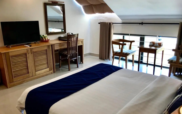 Santa Sea Villa Hoi An