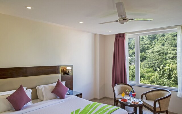 DLS Hotels on the Ganges