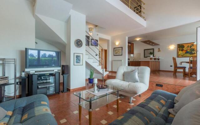 Villa Daniela