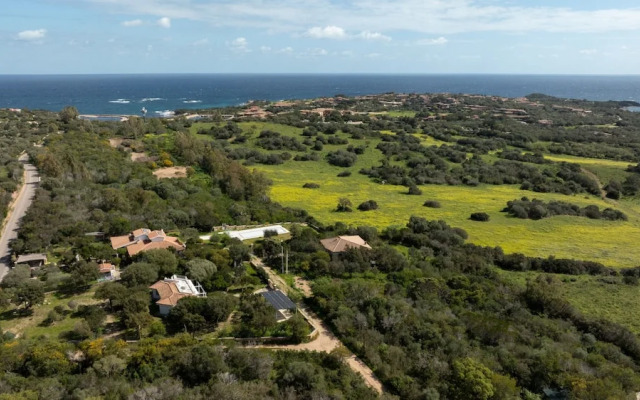 Villetta Otis by Wonderful Italy