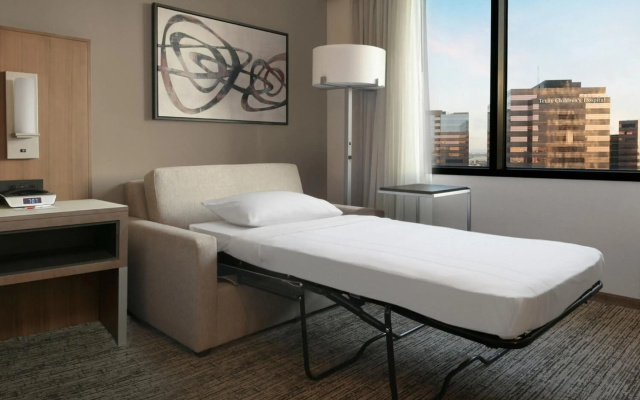 Houston Marriott Medical Center/Museum District