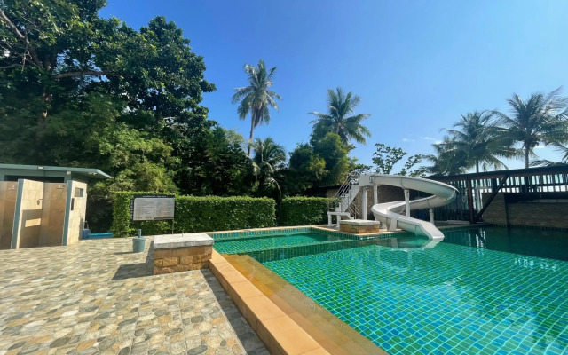Kaibae Beach Resort
