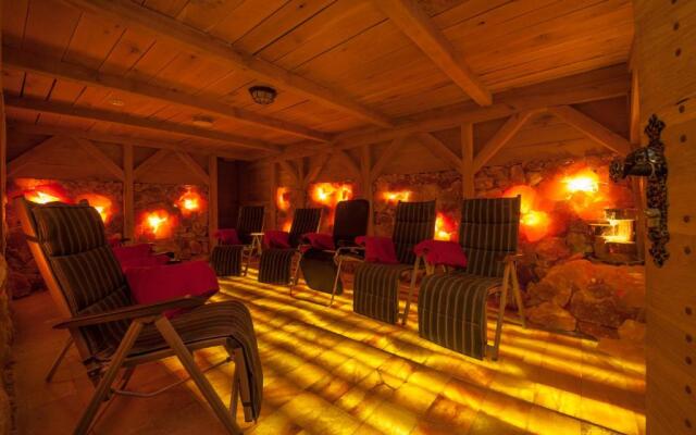 Hotel Am Eifelsteig