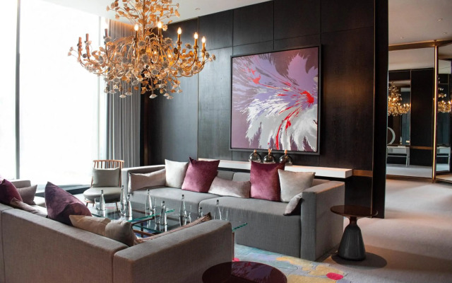 Park Hyatt Jakarta