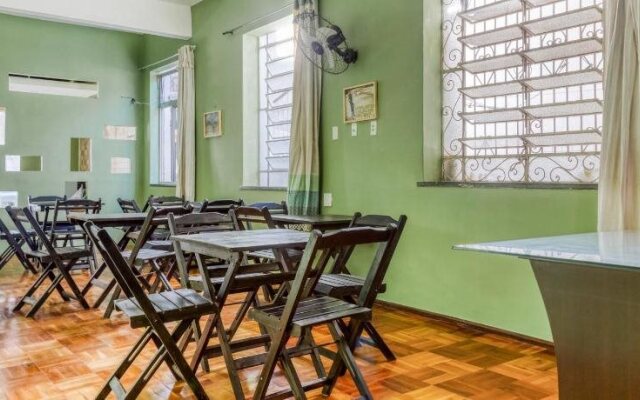 OYO Hotel Nuvem