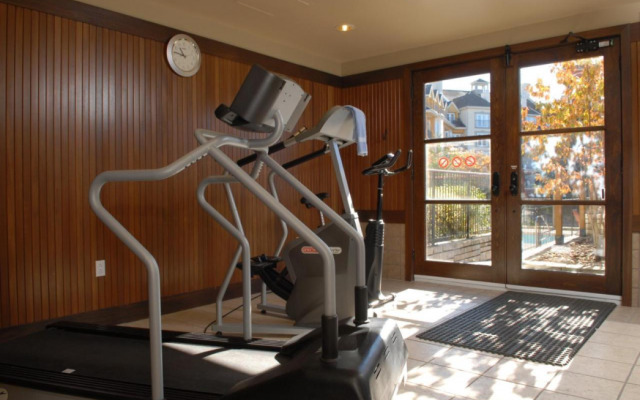 Ermitage du Lac - Les Suites Tremblant