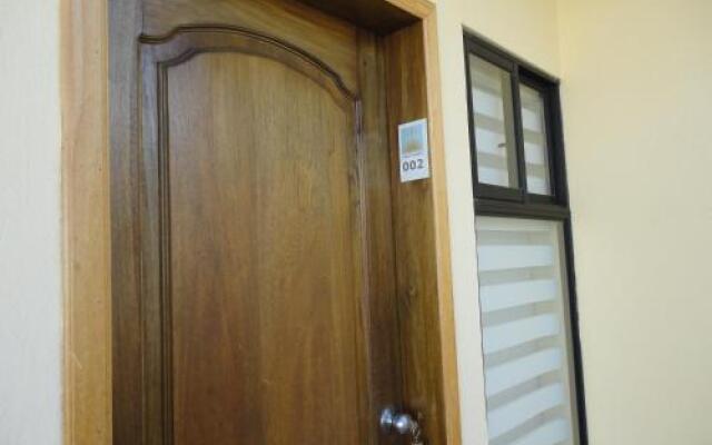 Hostal El Sol