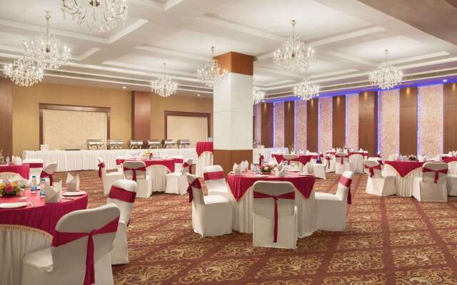 Ramada by Wyndham Jamshedpur