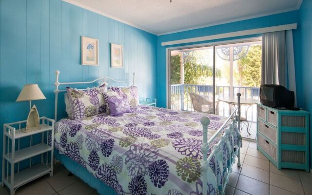 Captiva Island Inn