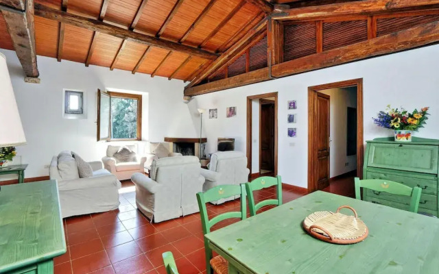Pimpinnacolo 21 - 3BR P7