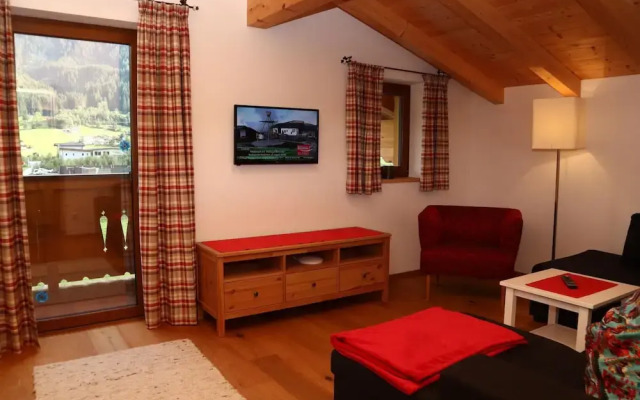 Apartment Rohregger, Neukirchen