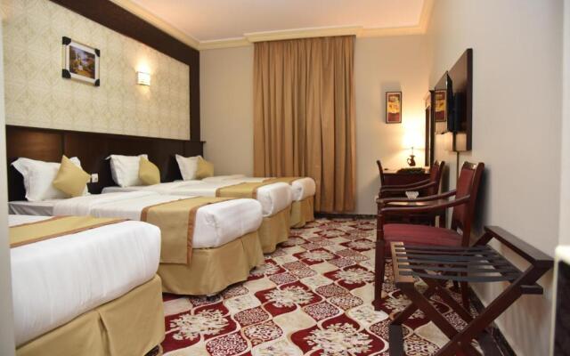 Al Kiram Hotel