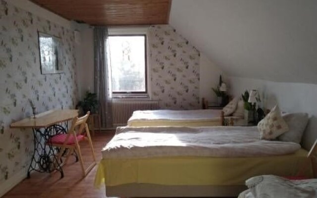 Myltahus B&B