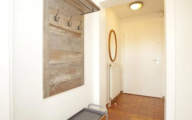 Dünenblick Wohnung 53