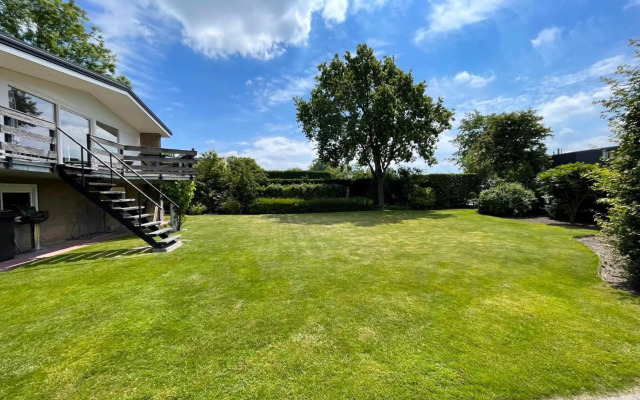 Vakantiewoning De Schotsman