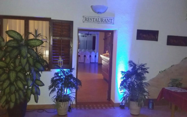 Hotel Aurora