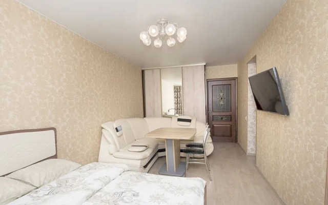 Апартаменты НаСутки35 на улице Герцена, д. 83