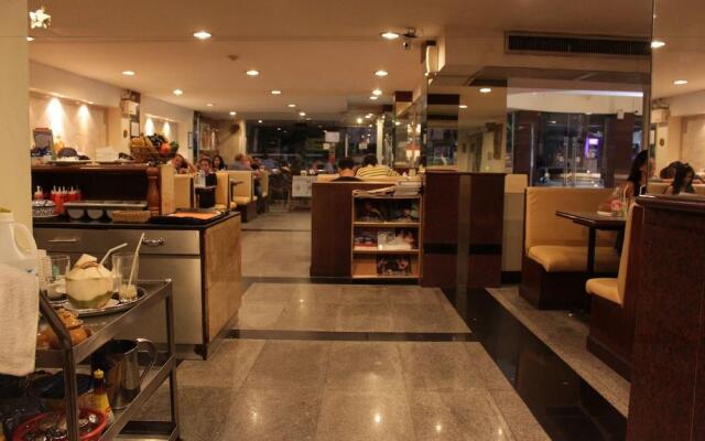 Sukhumvit Business Inn By Bunk