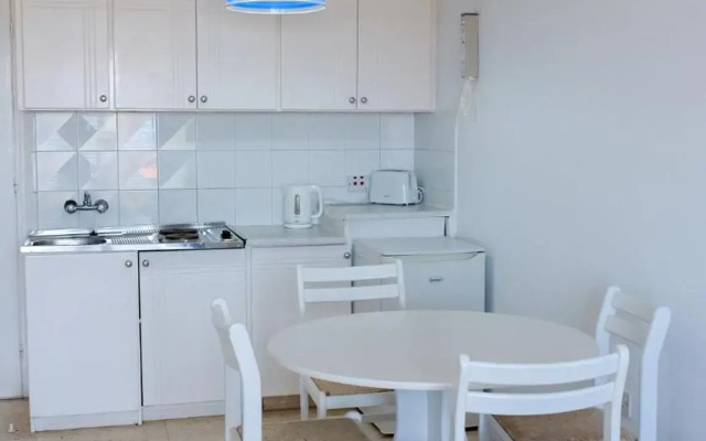 Amore Hotel Apartments