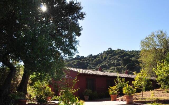 Apartamentos Rurales El Cerro