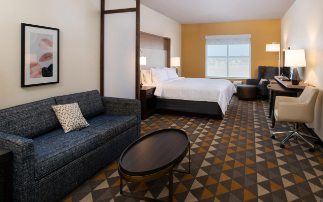 Holiday Inn & Suites Idaho Falls by IHG