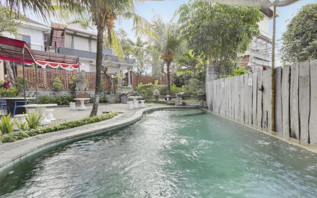 Hotel Pondok Kori Bata by Reddoorz