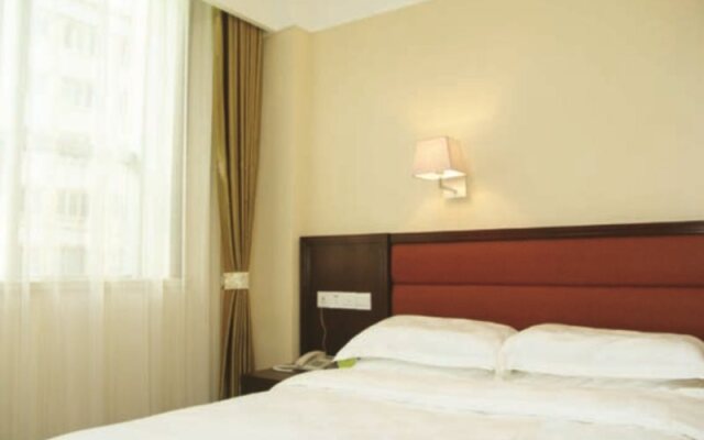 Fusheng Airport Hotel