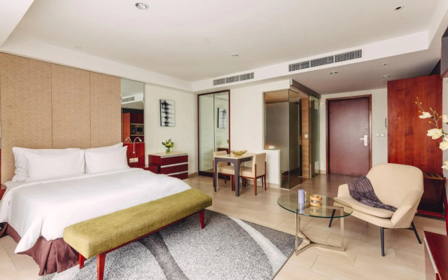 SILA Urban Living