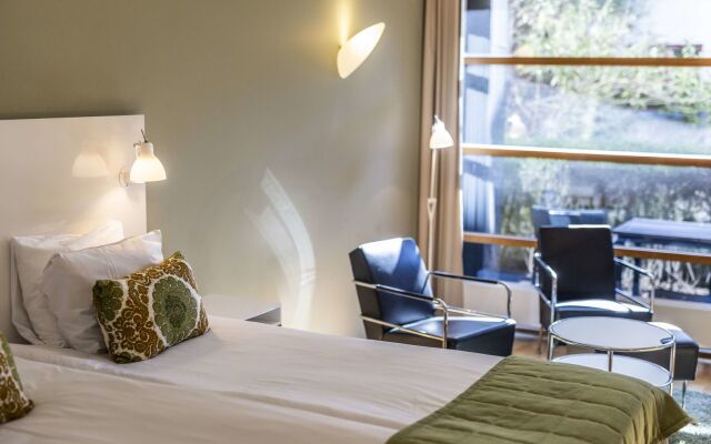 First Hotel Planetstaden