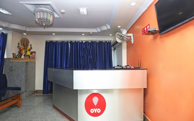 OYO 10788 Hotel Harisons Continental