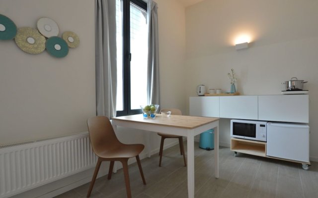 Cozy Apartment in Antwerpen Near Eilandje
