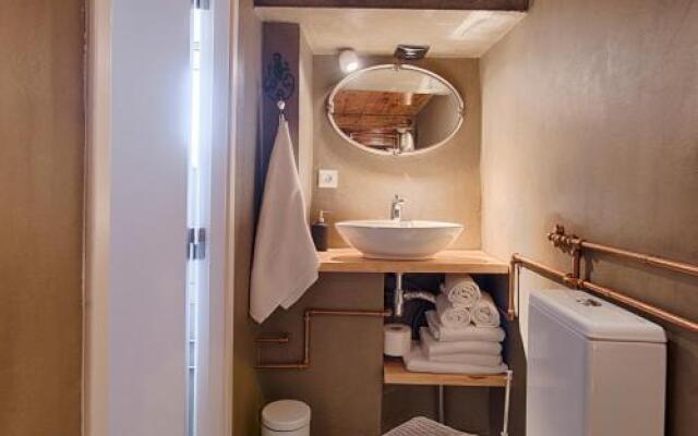 River View Historic in Alfama