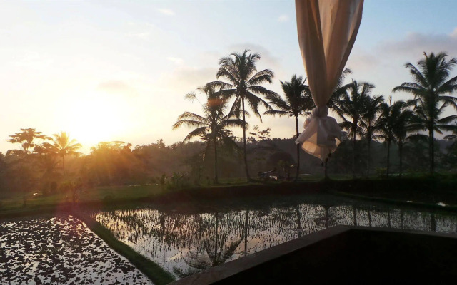 Villa Kemuning Ubud