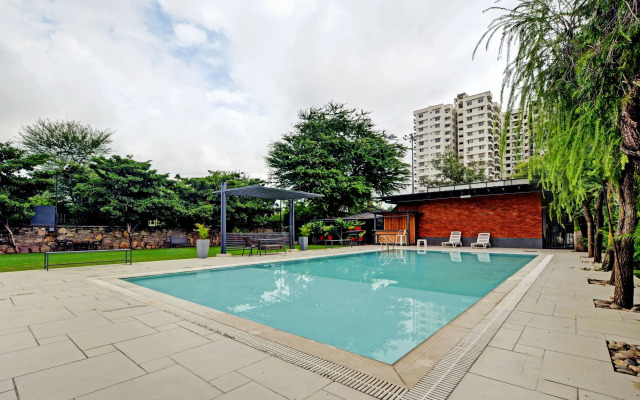 Medalio Resort Udaipur Shobhagpura